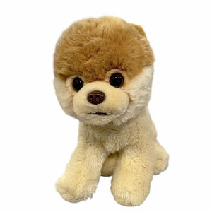 Gund Boo The Worlds Cutest Dog Plush 4029715 Pomeranian Puppy Stuffed Animal 10”